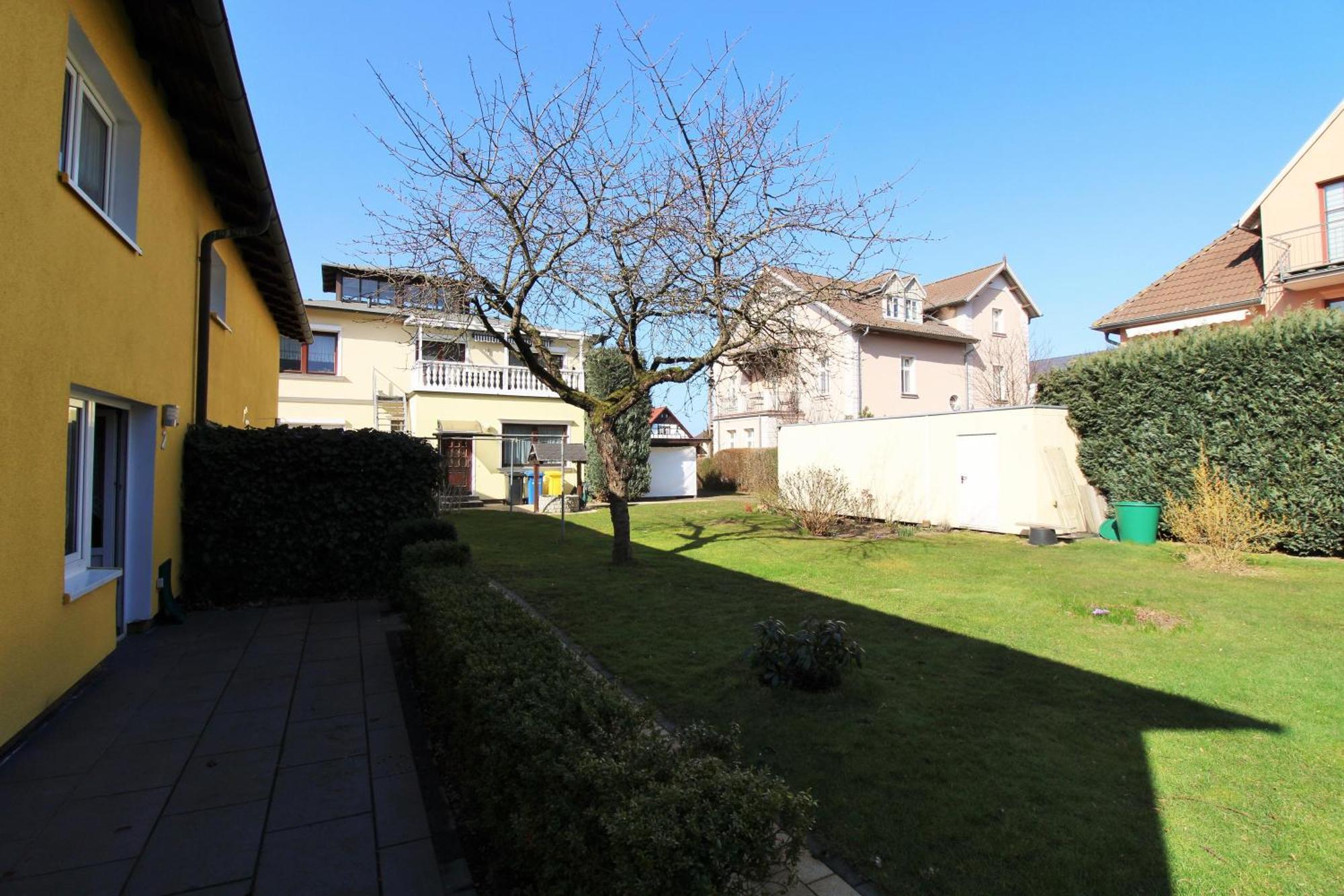 Haus Birkentraum Fewo 2 Ostseebad Kühlungsborn Exterior foto